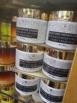 Bismid Intensive Whitening Cream