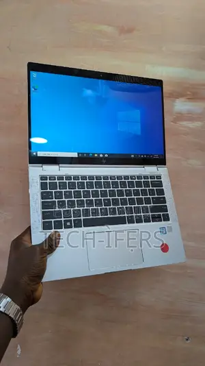 Laptop HP EliteBook 1040 G6 16GB Intel Core I7 SSD 512GB