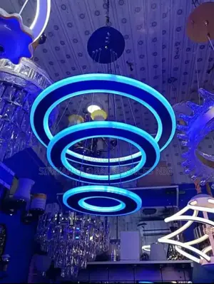 Dropping Blue Light