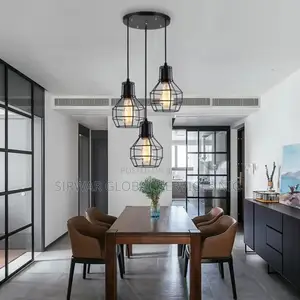 Dinning Place Drop Light
