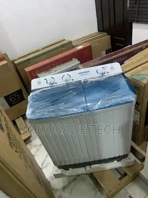 Brand New Skyrun 6kg Twin Tub Washing Machine