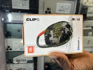 JBL Clip 5