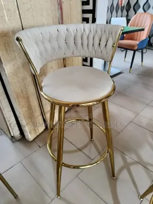 High Quality Imported Bar Stools for Restaurants, Bars, Home