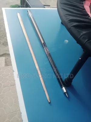 New Snooker Stick at Ejico Sports