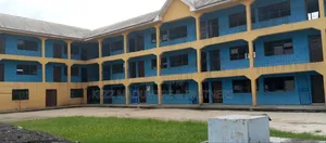 For Sale : Functional PRIMARY SECONDARY. SCH at Rukpokwu