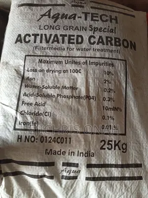 Aquatec Activated Carbon