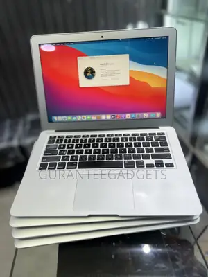 Laptop Apple MacBook Air 2015 8GB Intel Core I5 SSD 128GB