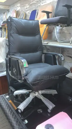 High Quality Executive Office Chair