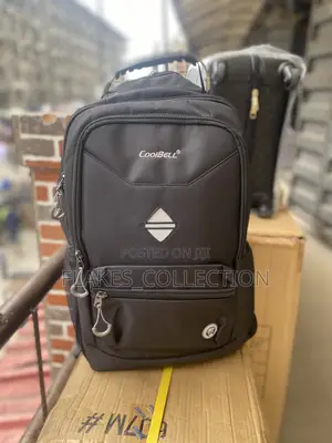 Coolbell Backpack