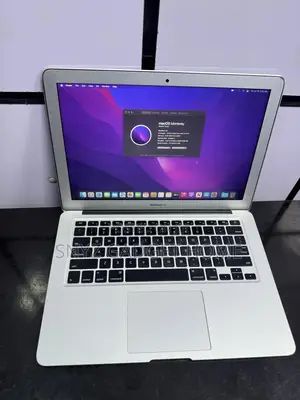 Laptop Apple MacBook Air 2017 8GB Intel Core i5 SSD 128GB