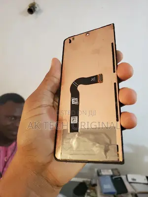 Tecno Phantom v Fold Repairs