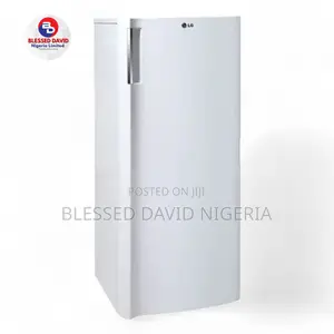Lg Frz304r 168 Litres Chest Freeze
