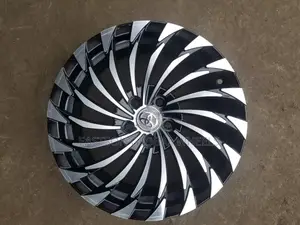 16 Inches Corolla Alloy Rim