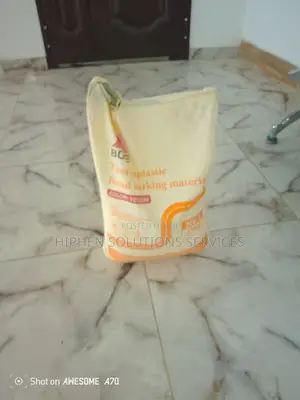 Powder Thermoplastic Marking Paint