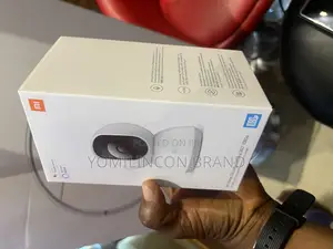 Mi Home Security Camera 360° 1080p