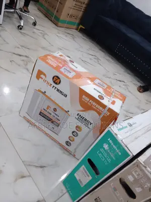 Finixmega FMTR-26000 240ah 12v Battery- Cost Effective