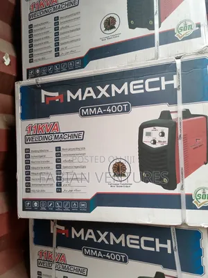 Welding Machine HIGH QUALITY AM400T