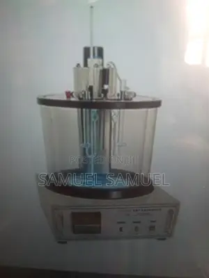 Kinematic Viscometer Syd-2265d-1,Syd-256c