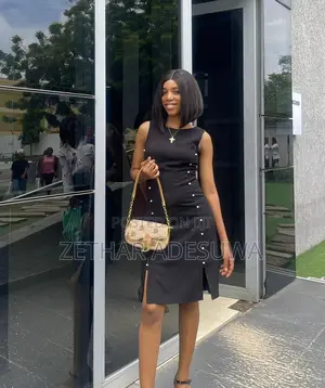 Hotel Frontdesk Staff in Victoria Island