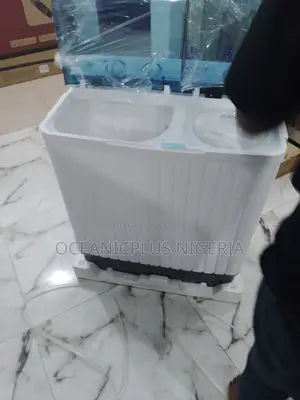 Affordable Brand New 6kg Washing Machine