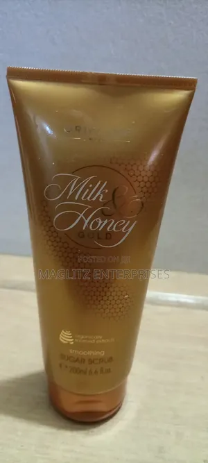 Quality Oriflame Milk and Honey