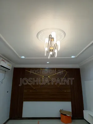 Painting Services