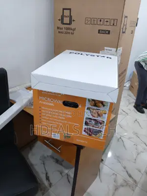 Nice 25 Litres Built in Microwave Oven