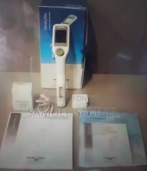 DENSITOMETER (Metller Toledo)