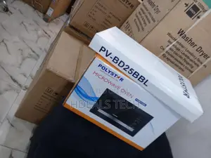 Classic Polystar 25litre Built in Microwave Oven