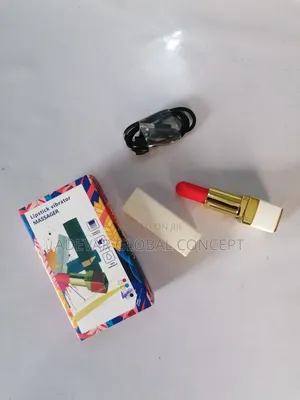 Mini Lipstick Vibrator Stimulator Sex Toy for Women