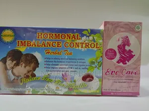 Hormonal Imbalance Control Herbal Tea+ Eve Care: Effective