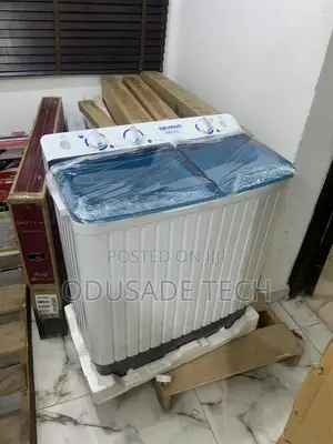 TOP STANDARD Skyrun 6kg Twin Tub Washing Machine
