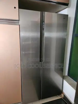 Freezer and Refrigerator Repair Pro.