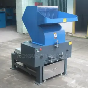 30hp Plastic Crushing Machines (Multipurpose)