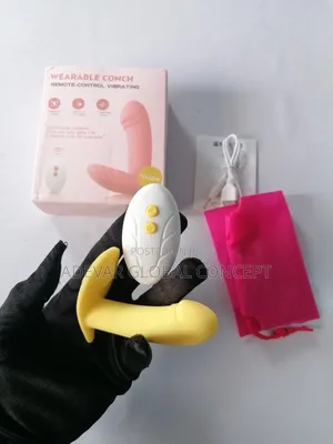 Women Sex Toys Wireless Remote Control Clit Vibrator Dildo