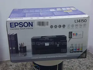 Epson L14150 A3+ Eco Tank Wide- Format Printer