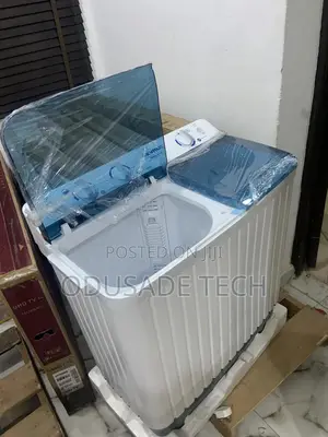 ADVANCE Skyrun 6kg Twin Tub Washing Machine