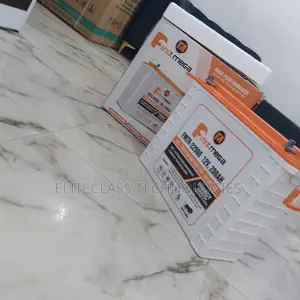 Efficient Finix Mega Tubular Battery 12v/200ah