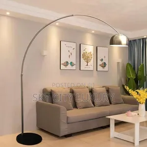 Quality Standing Floor Lamp Light