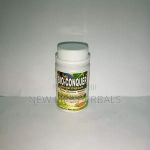 Bio Conquer Herbal Capsule