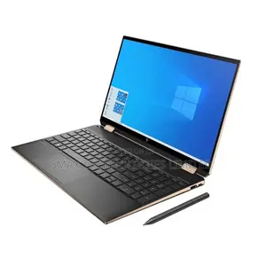 New Laptop HP Spectre X360 16GB Intel Core I7 SSD 512GB