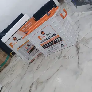 Premium Finix Mega Tubular Battery 12v/200ah