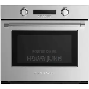 Single Microwave Oven