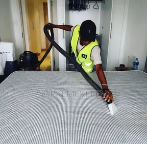 Mattress Cleaning Service