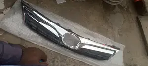 Stainless Front Bumper Grille for Toyota Camry 2012 2013