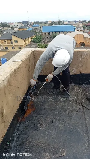 Pliant Waterproofing Experts