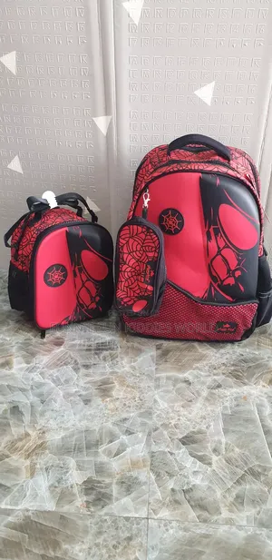 Quality Backpack for School Children