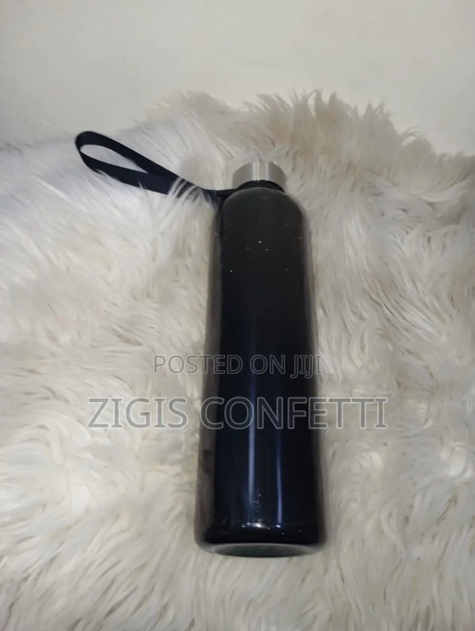 1000 Ml Plastic Bottle