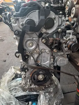 F M15A Engine Toyota Yaris 2019 2020 2021 2023