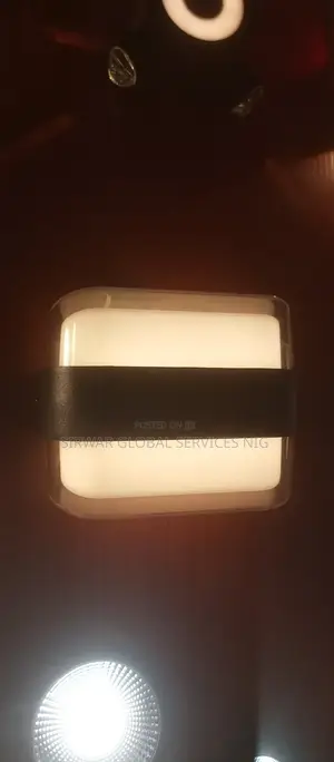 Outdoor Indoor Light